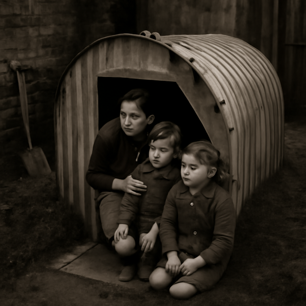 German soldiers in World War II uniform during wartime operations, historical military photograph from 1939-1945 period