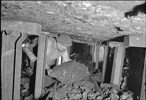 The Bevin Boys: Conscripted to Mines, Not Battle
