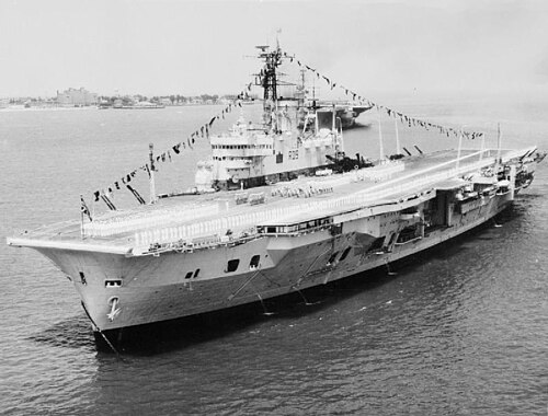 How U-81 Sank HMS Ark Royal in 1941