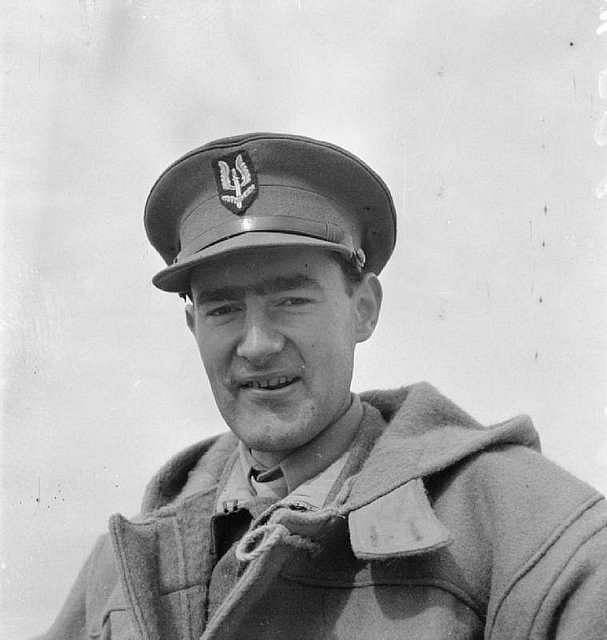 SAS Origins: David Stirling's Desert Raiders Changed Warfare