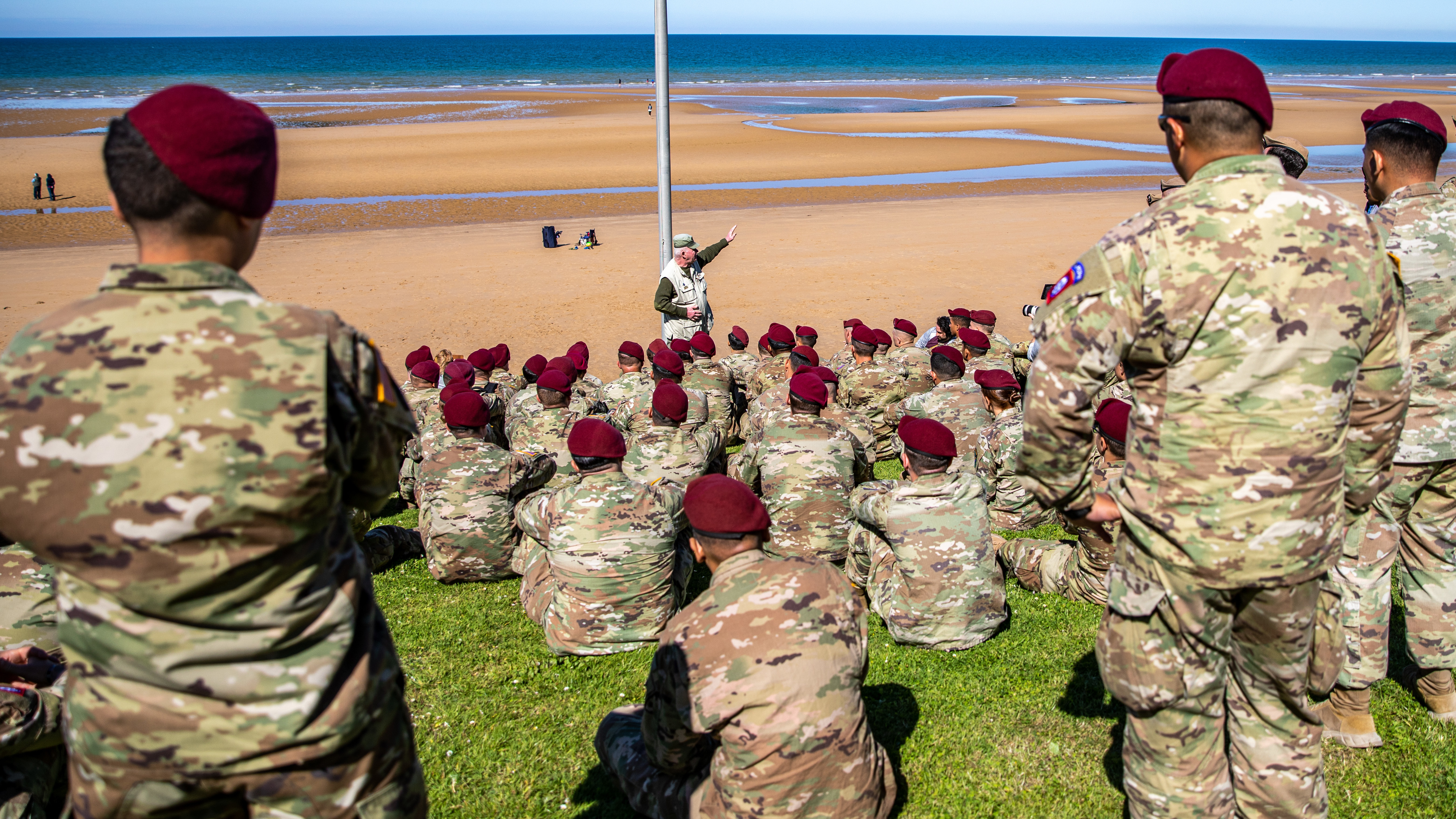 D-Day Remembrance in Normandy (7261847).jpg