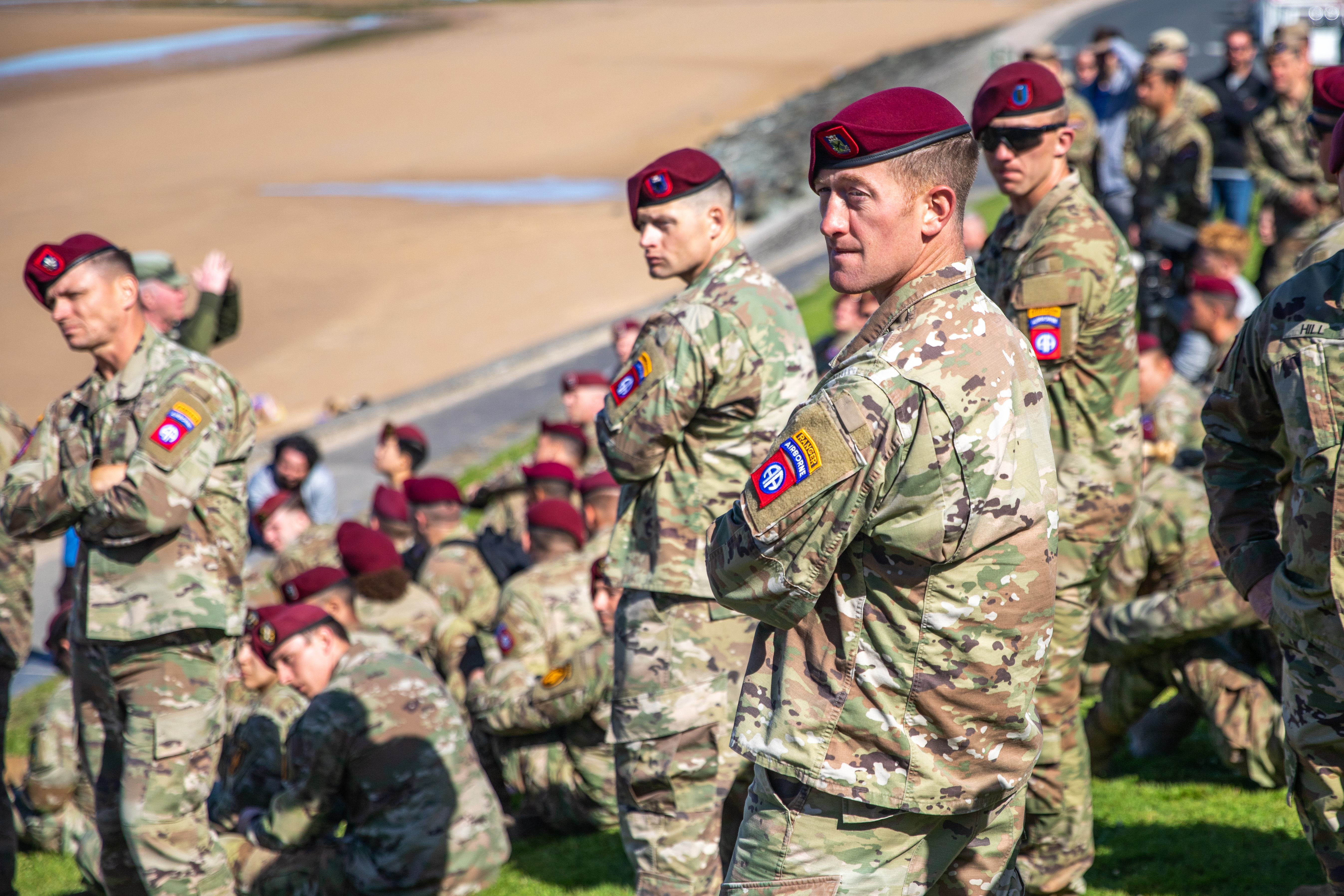 D-Day Remembrance in Normandy (7261852).jpg