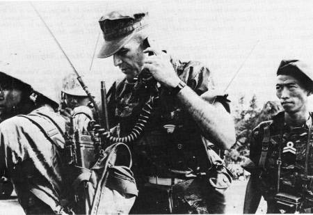 Captain Franklin P. Eller during Tet Offensive Vietnam.jpg