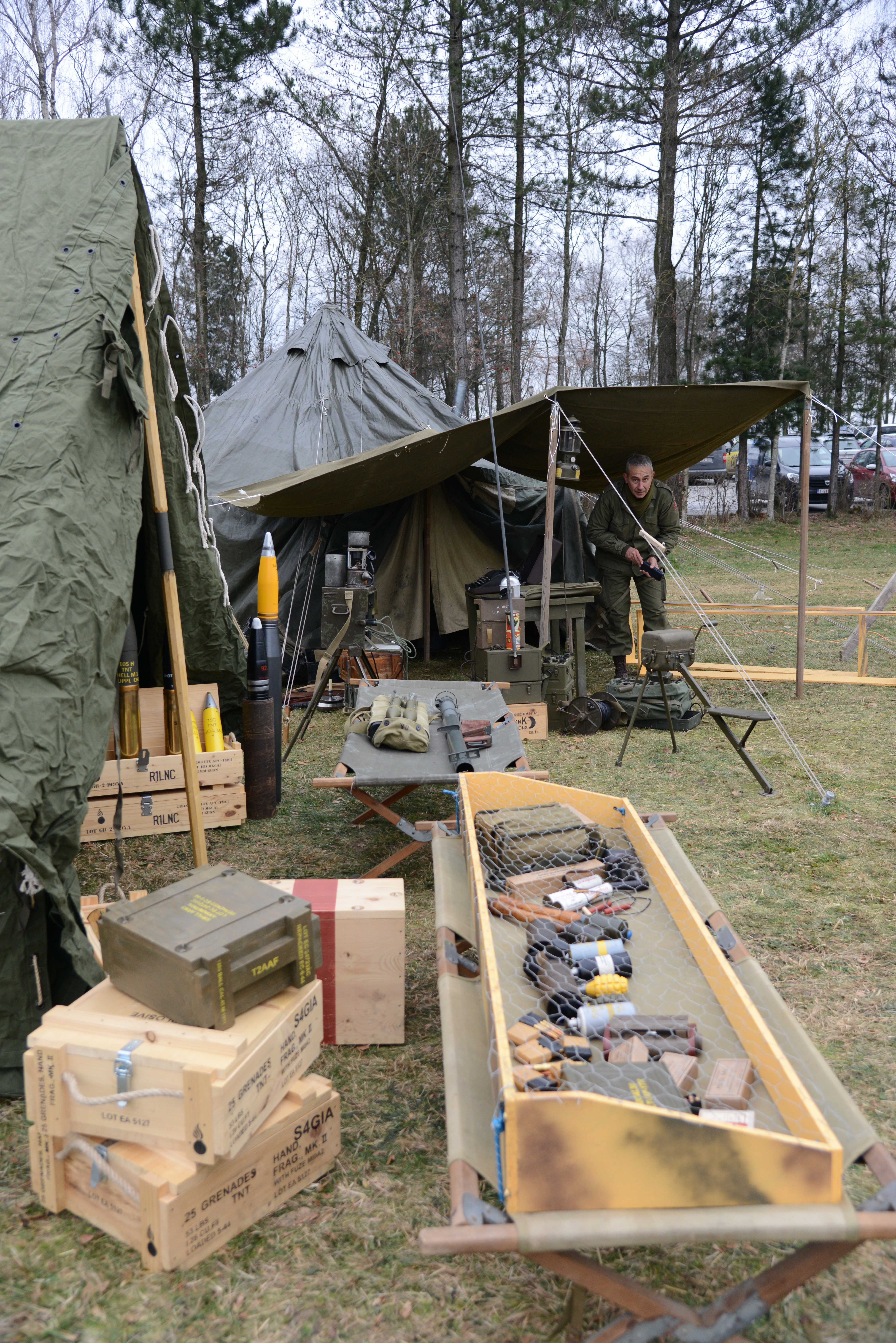 Battle of the Bulge: Hitler's Last Desperate Gamble Failed