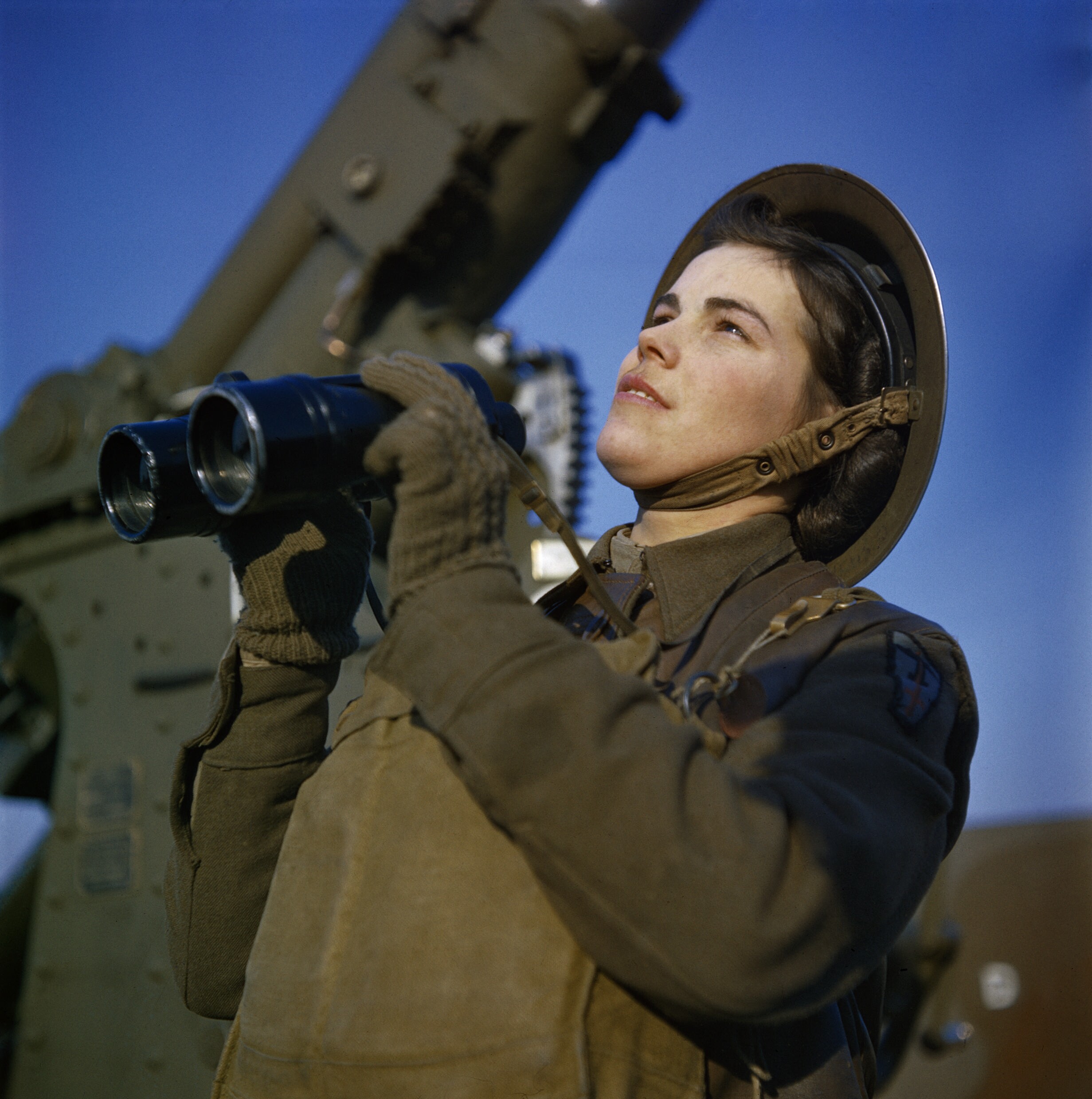 ATS vs WAAF: Which Women's Service Really Won the War?