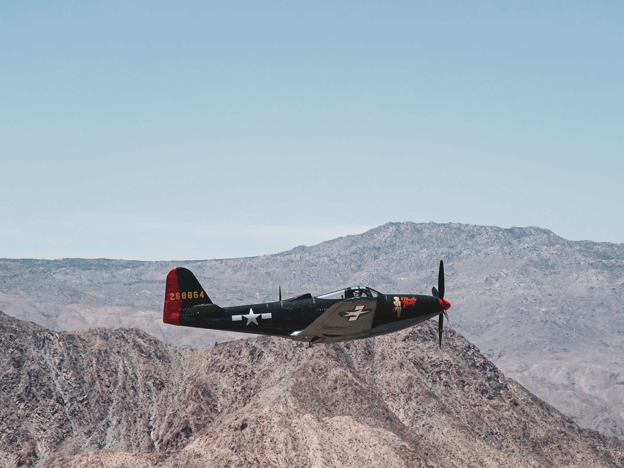 Memorial Day Flyover