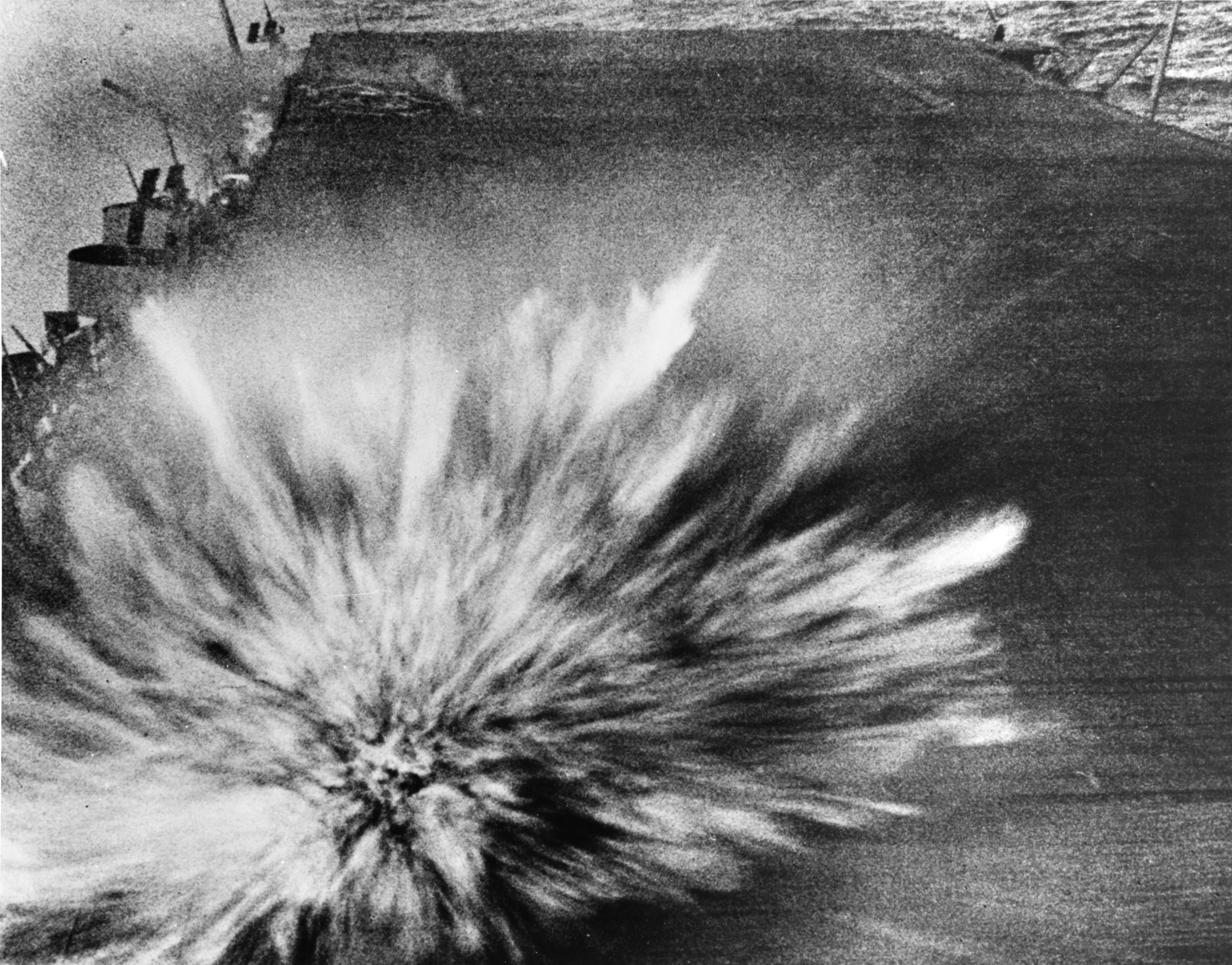 USS Enterprise: Most Decorated Warship of WWII