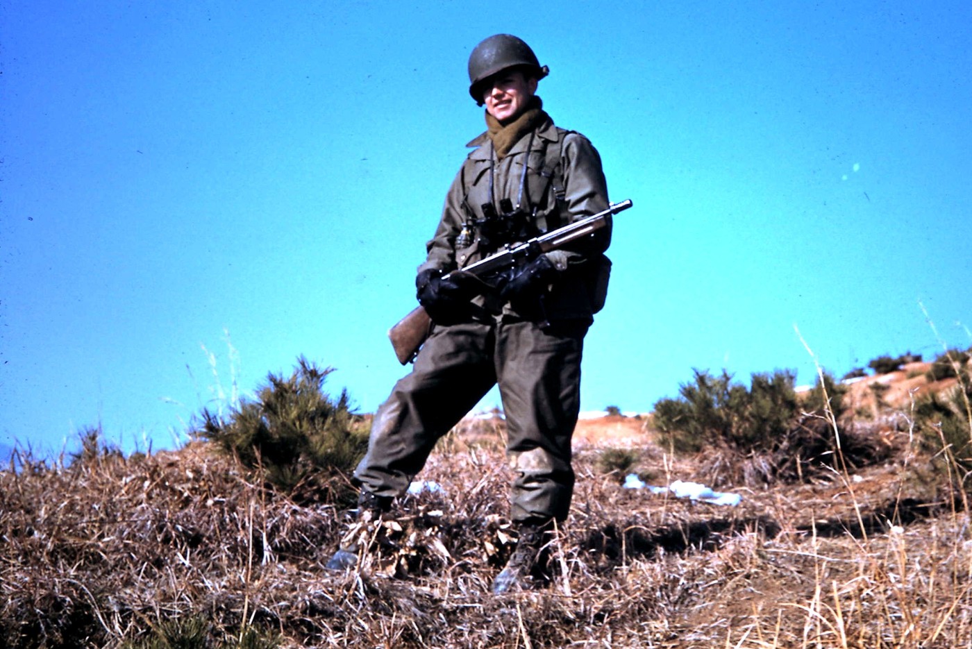 Battle of Chipyong-ni: Korea's Turning Point 1951