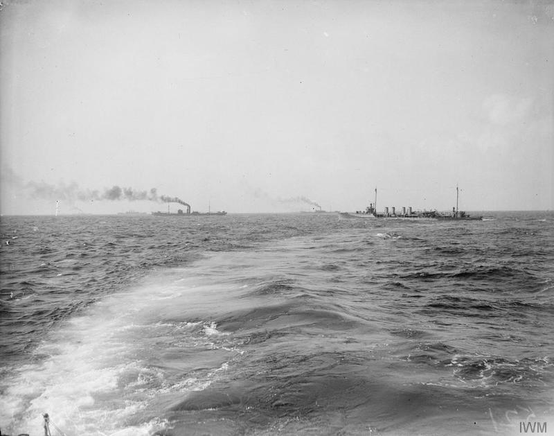 The US Navy during the First World War Q18385.jpg