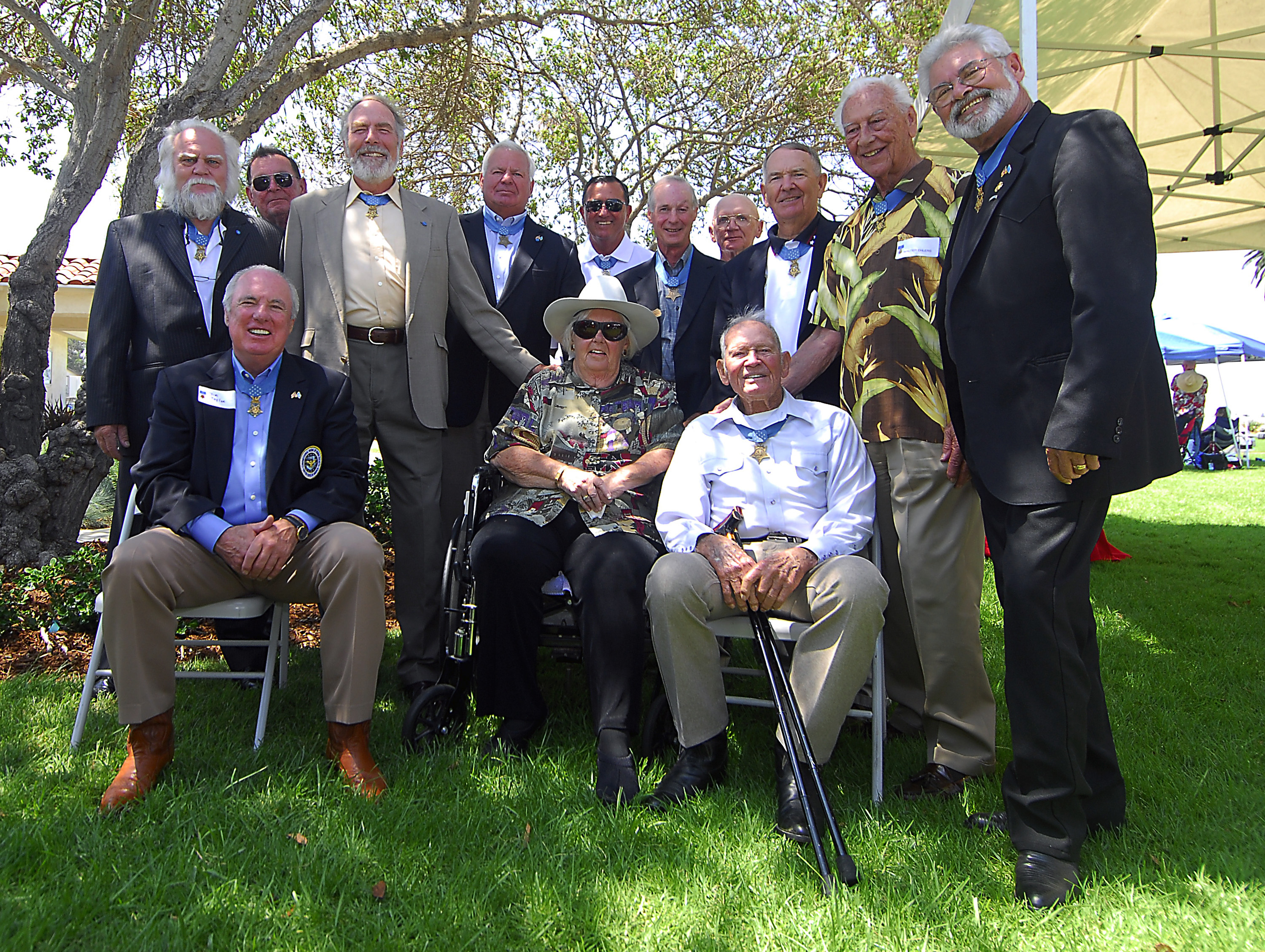 John Finn birthday group.jpg