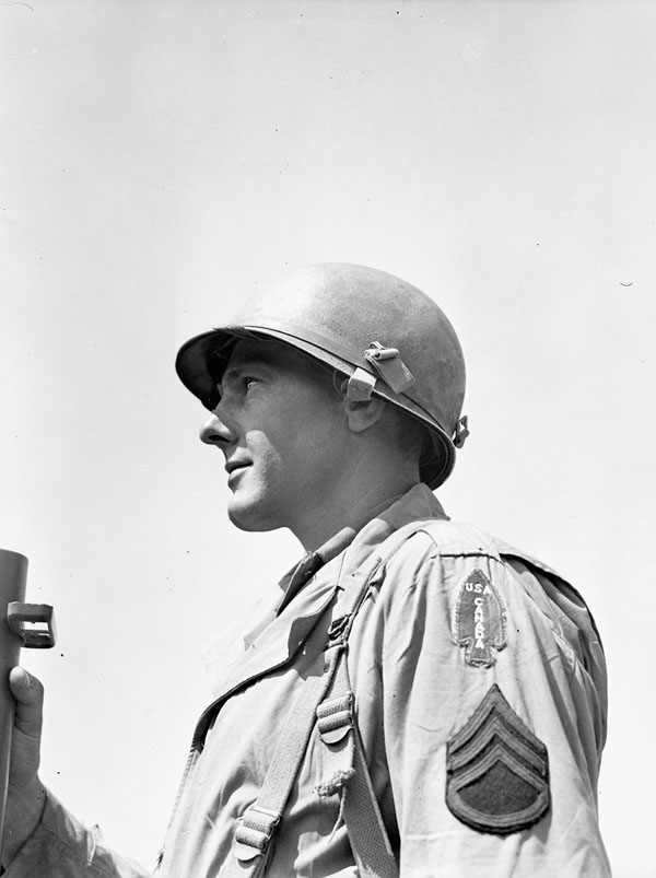 1st Special Service Force sergeant at Anzio 1944-04-20.jpg
