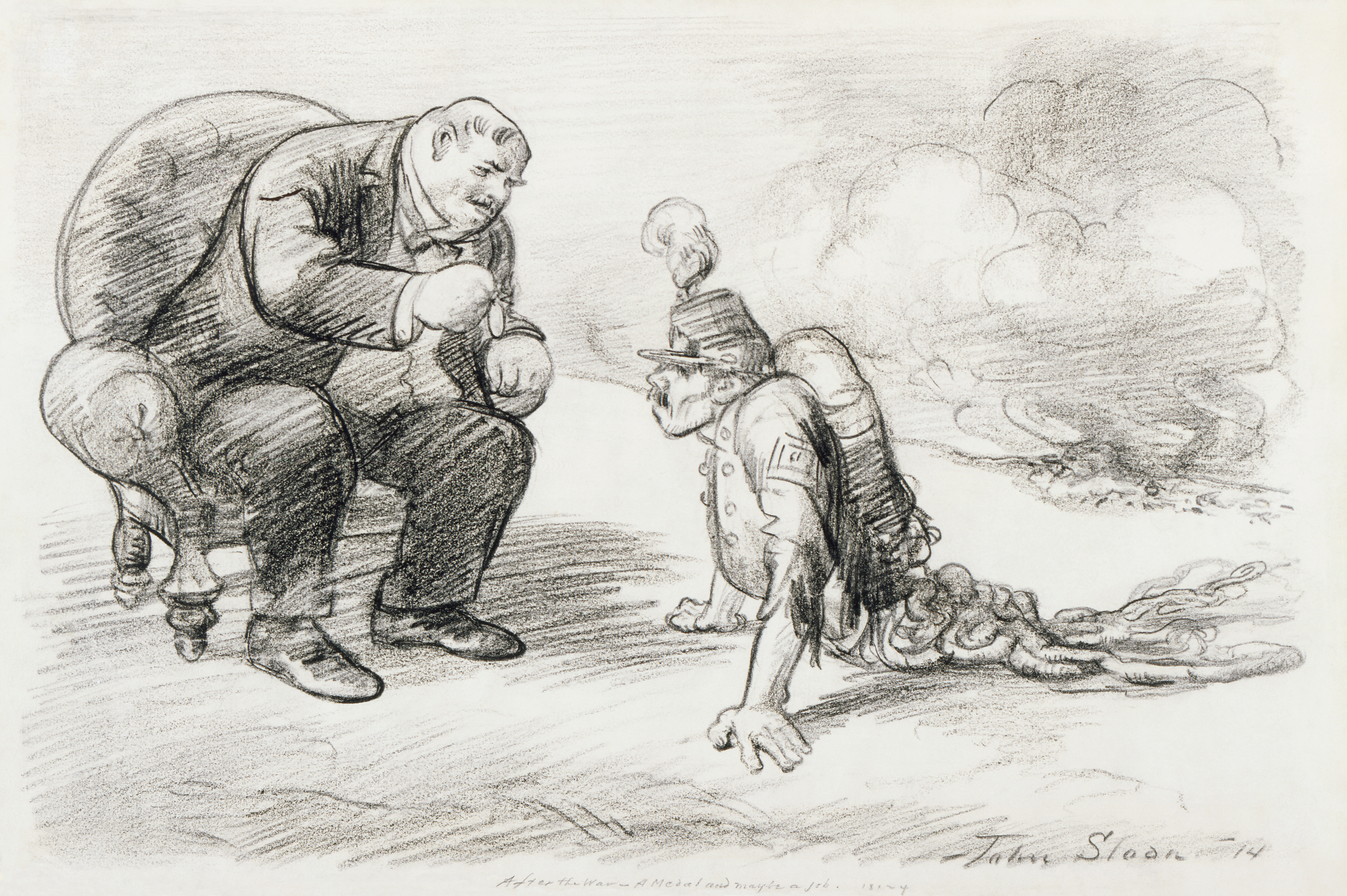 After the war a medal and maybe a job2.jpg