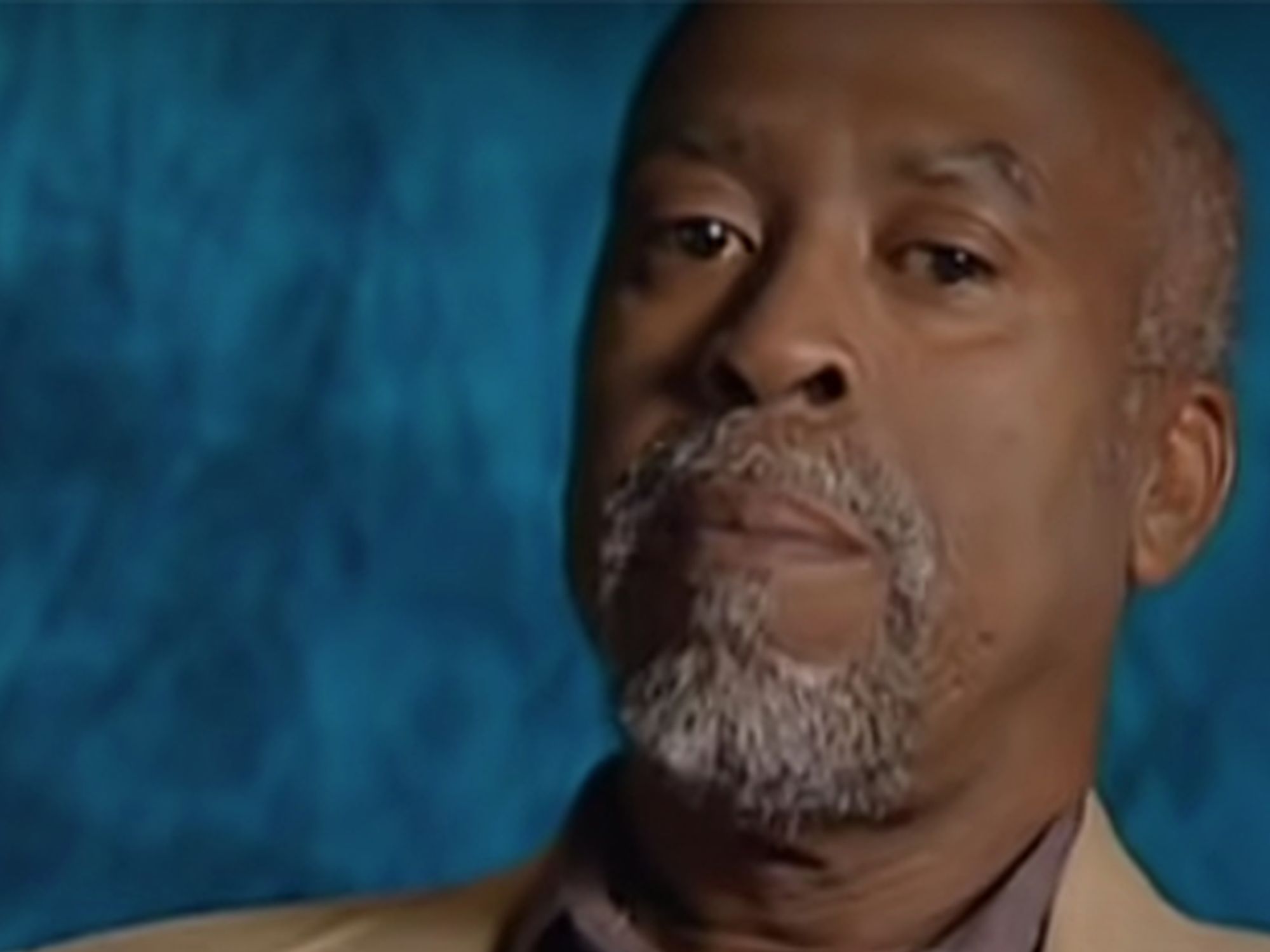 Medal of Honor Winner Clarence E. Sasser