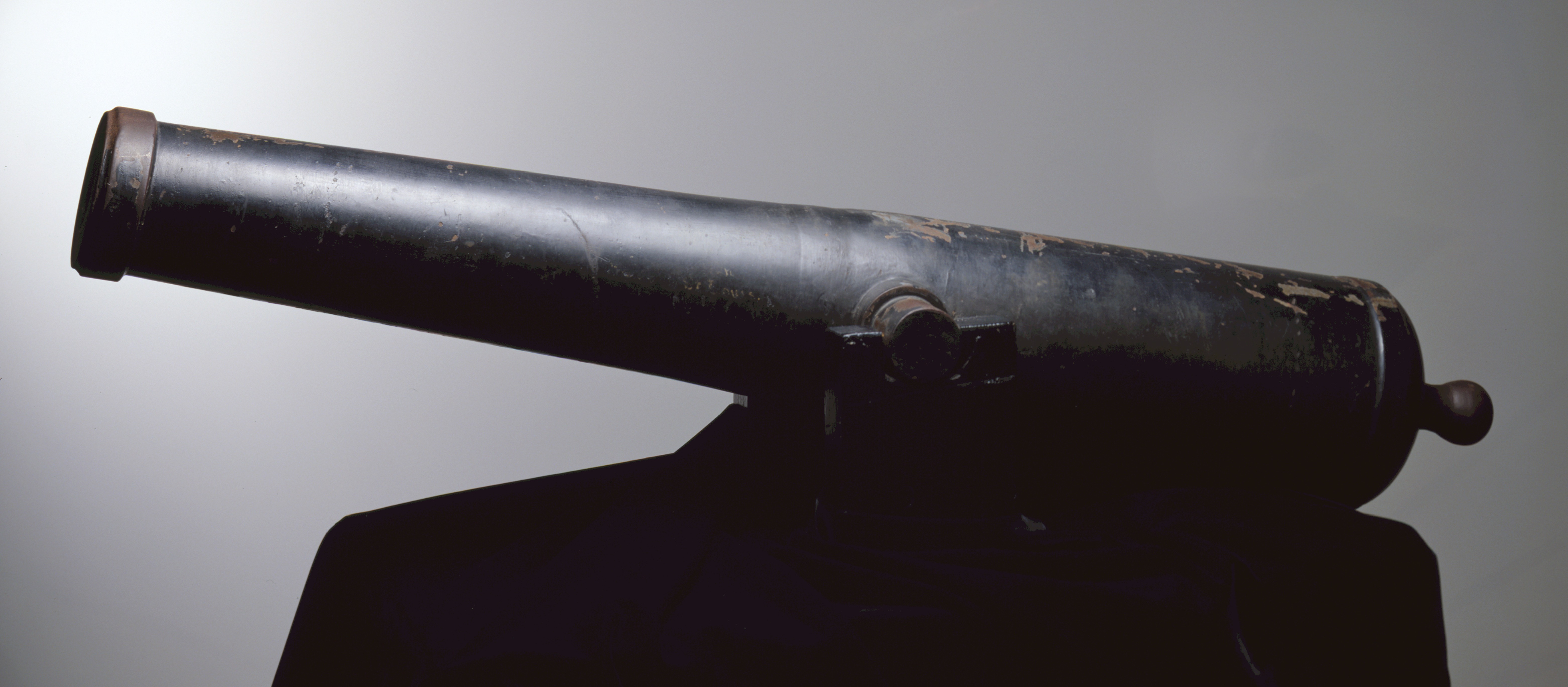 Civil War Cannon Produced by Excelsior Stove Works.jpg