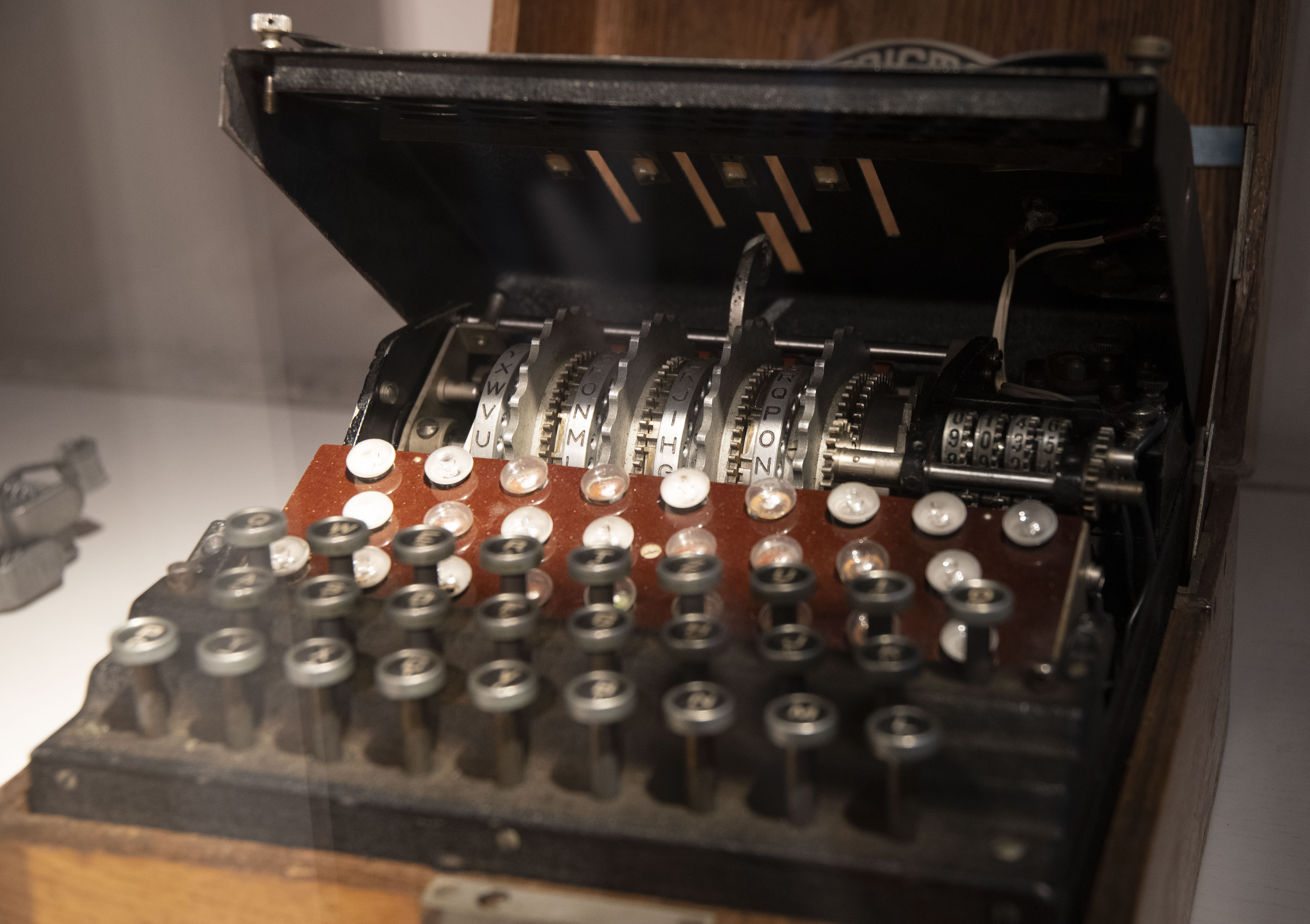 HMS Bulldog: The Enigma Capture That Changed WWII
