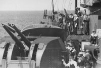 Battle of Savo Island 1942: The Navy's Worst Night