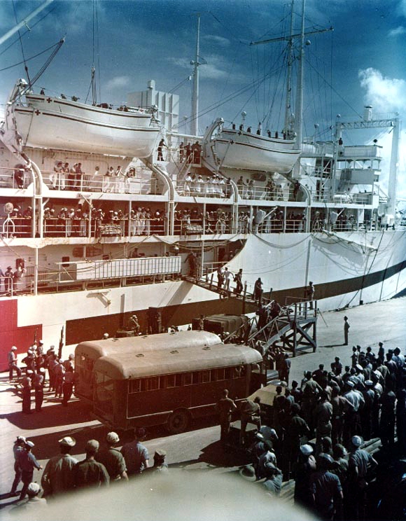 USS Indianapolis: Secret Mission, Sinking & Survival
