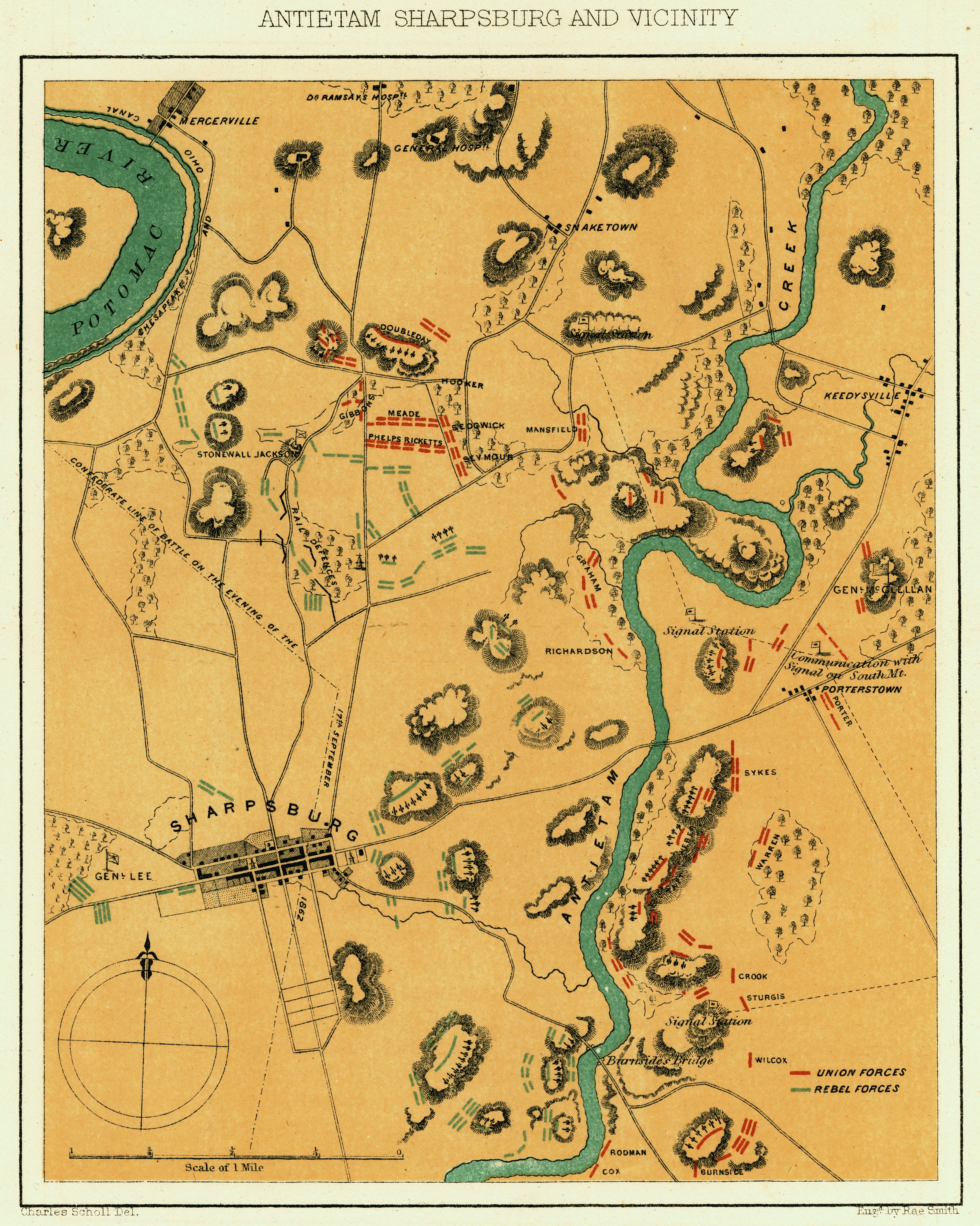 Battle of Antietam: America's Bloodiest Single Day