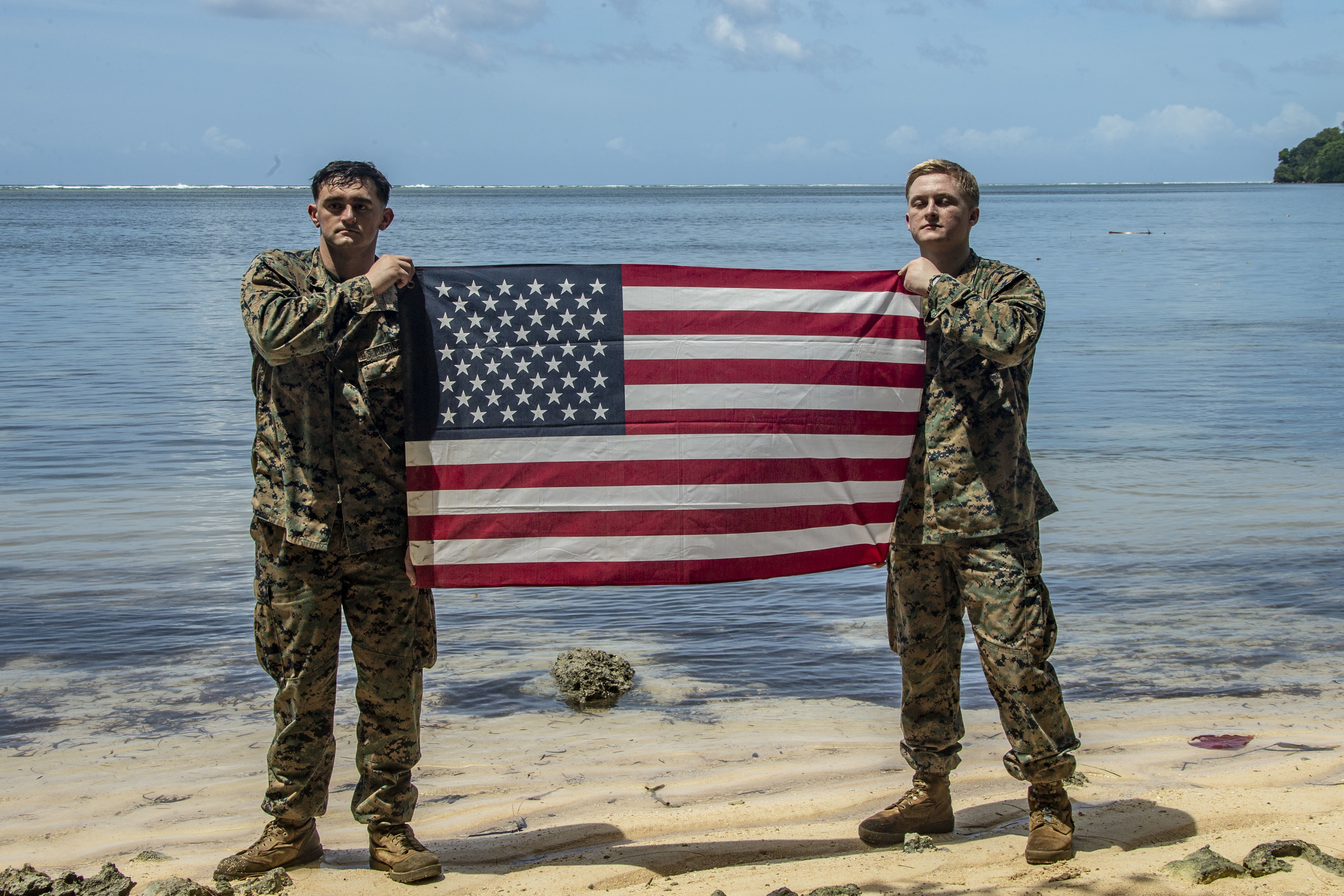 Battle of Peleliu 1944: The Fight No One Expected