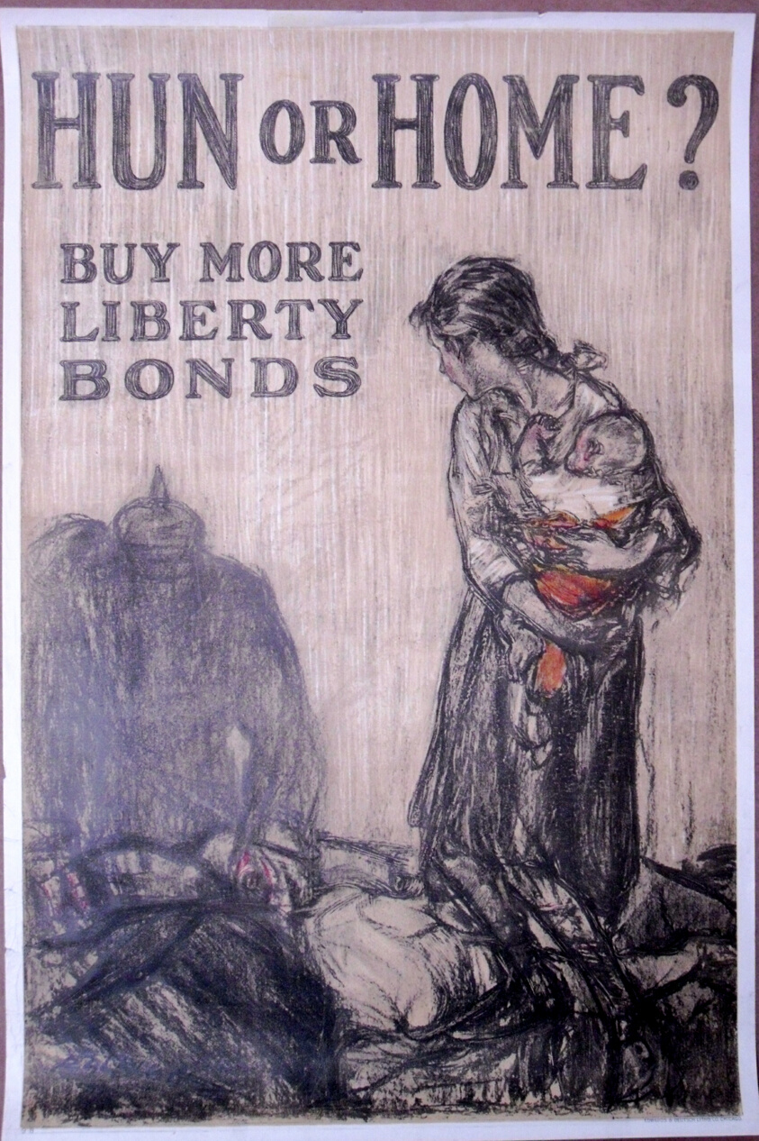 How WWI Anti-German Hatred Helped Ban Alcohol in America