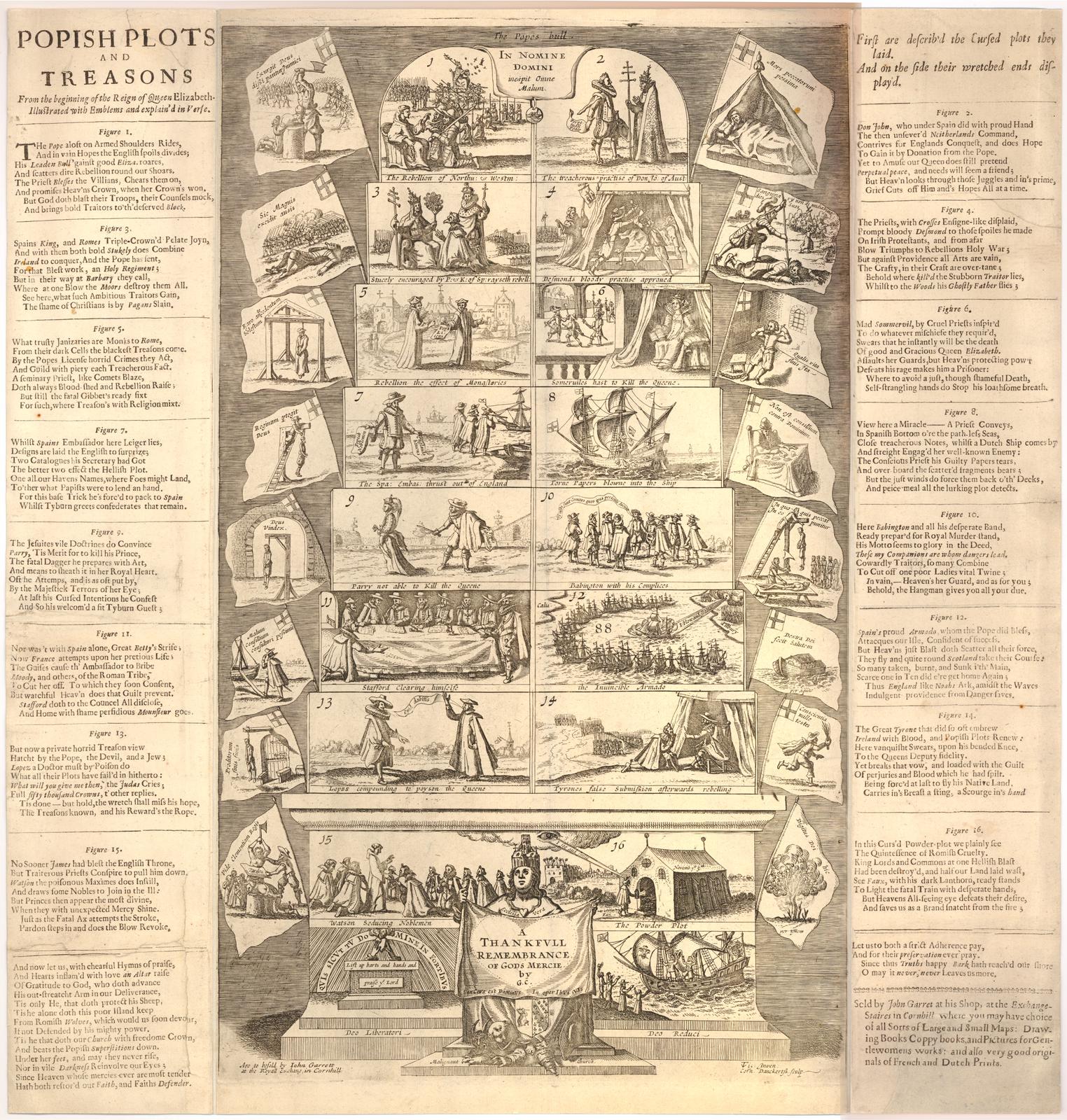Fireships at Calais: How England Broke the Spanish Armada