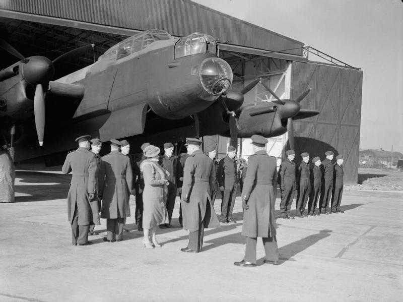 RAF Pathfinder Force: The Elite Bombers Who Led the Way